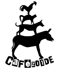 Cafézoide, le café des enfants