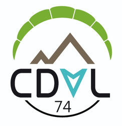 Comité Départemental de Vol Libre Haute Savoie